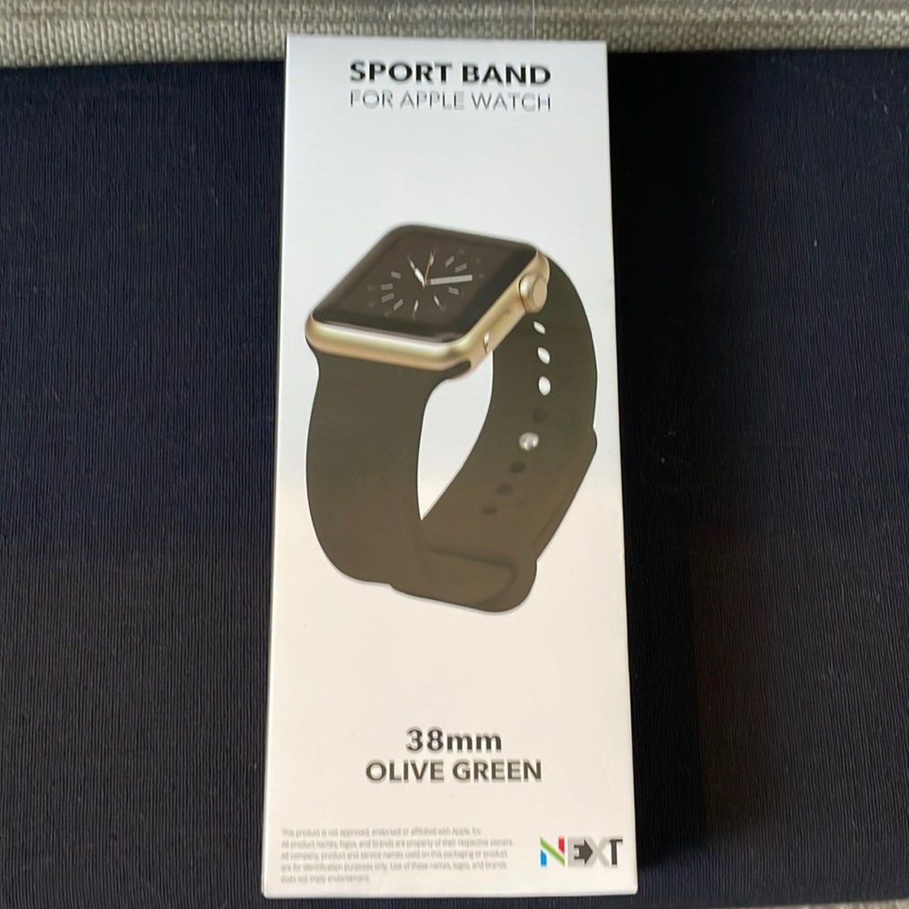 IWatch Band 38mm
